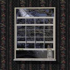 window panes