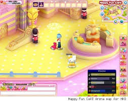 hello kitty island adventure