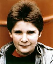 Corey Feldman. Subject No.