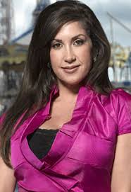 Jacqueline Laurita Biography