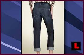 CJ Jeans by Cookie Johnson