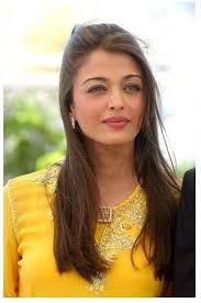 Aishwarya Rai hair