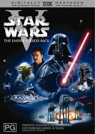 Star Wars: Epizoda V - Impérium vrací úder Star Wars: Epizoda V - Impérium vrací úder