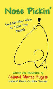 funny poems for kids