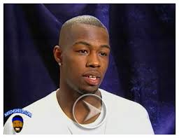 Meet Rodney Stuckey: Video