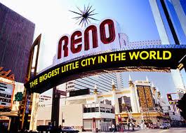 Reno, Nevada