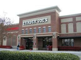 about Trader Joes stores.