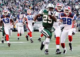 Leon Washington - New York