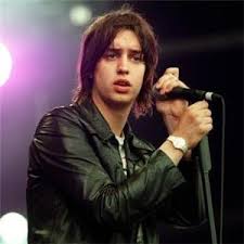 Julian Casablancas password for concert tickets.