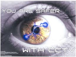 Cctv Camera Logo