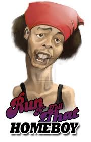 Hide Ya Kids-Antoine Dodson by
