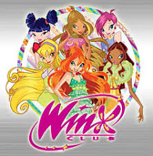 WinxClub Fam