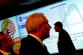 CIA/Blackwater False Flag