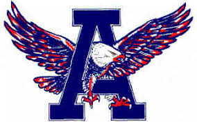 Auburn War Eagle Logo
