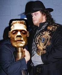 اجمل صور المصارعين Undertaker5