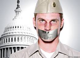 Senate Blocks DADT Repeal