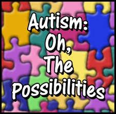 Autism, be prepared