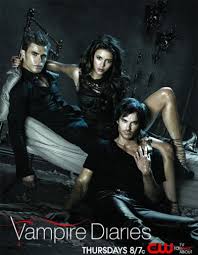 -Que series habeis visto joder!!!!- - Página 21 The-Vampire-Diaries-Season-2-Poster-PHOTOS