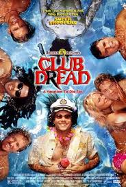 Available Club Dread Images