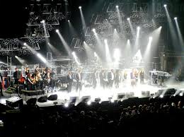 FREE Trans-Siberian Orchestra presale code for concert   tickets.