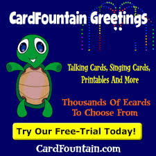 free email greetings cards