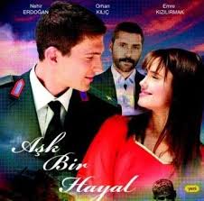aşk bir hayal 36. bölüm izle
