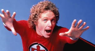 The Greatest American Hero