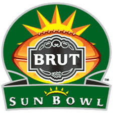 31 - Brut Sun Bowl