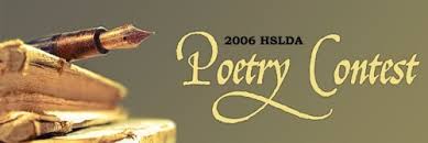 poem contest