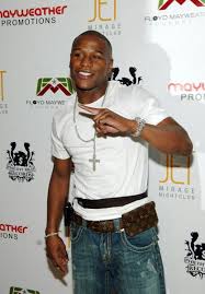 Floyd Mayweather Jr. Is The