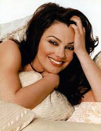 Fran Drescher : fran