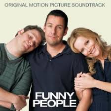 funny people soundtrack