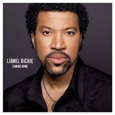 Lionel Richie Albums
