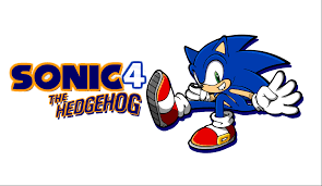 Sonic the Hedgehog 4 by