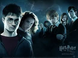 Harry is taken to number