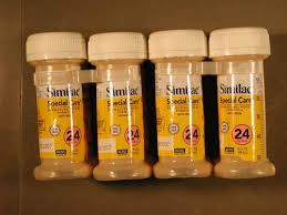 The recall is limited to stock