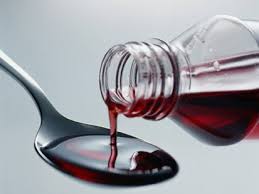How To Choose A Cough Syrup
