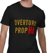 Overturn Proposition 8