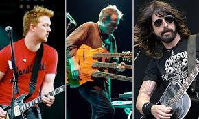 Them Crooked Vulturess