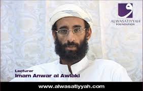 Anwar al Awlaki, a senior