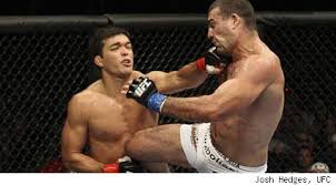 The press conference should