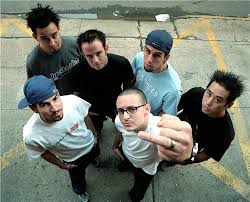 Linkin Park � The Catalyst