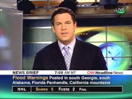 CNNs Thomas Roberts Comes out