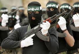 Hamas Agrees with Obama and