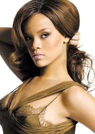 Rihanna fotos