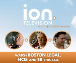 Ion tv search results from