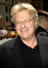 Rules Jerry Springer Opera