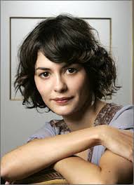 Audrey Tautou