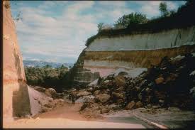 Guatemala Earthquake of