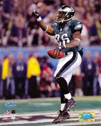 Brian Westbrook.)
